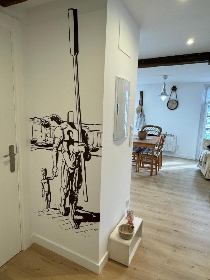 베르메오 Istua - Etxie La Casa 아파트 외부 사진